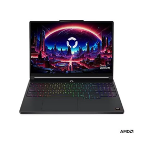 Lenovo Legion 5 15AHP11 Windows 11 Home AMD Ryzen 7 16GB 512GB SSD Eclipse Black