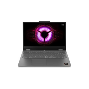 Lenovo LOQ Essential Windows 11 Home 15ARP11 AMD Ryzen 7 16GB 512GB SSD Luna Grey