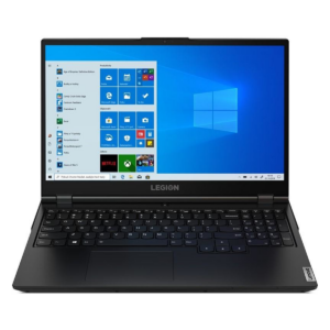 Lenovo Legion 5 Corei7 Ultra OLED Glossy 16GB 1TB SSD Eclipse Black