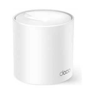 TP Link AX1500 Whole Home Mesh WiFi 6 System