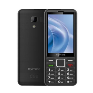 myPhone 3510 3.5" 48MB RAM 128MB Dual SIM Black