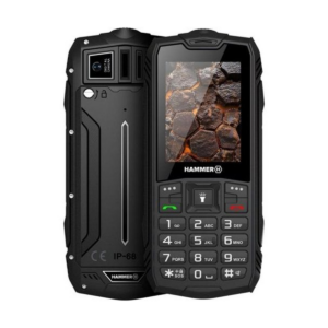 myPhone Hammer Rock LTE 48MB RAM 128MB