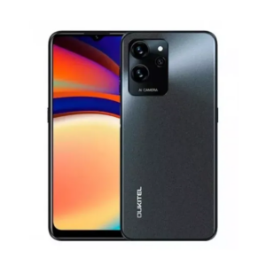 OukiTel C32 8GB RAM 128GB Black