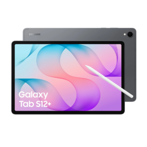 Samsung Galaxy Tab S12+ 12.6 12GB RAM 256GB Grey