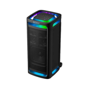 Sony SRS-ULT900AC ULT TOWER 9AC Party Speaker Black